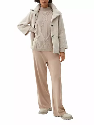 S.OLIVER BLACK LABEL | Pullunder | beige