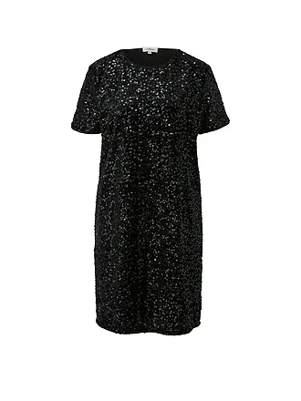 S.OLIVER | Abendkleid | 