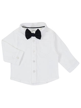 S.OLIVER | Baby Hemd | hellblau