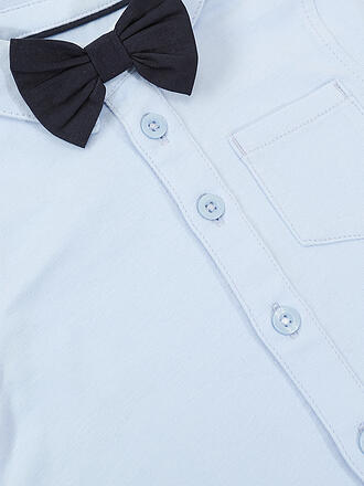 S.OLIVER | Baby Hemd | weiss