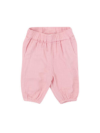 S.OLIVER | Baby Hose | rosa