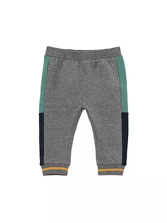 S.OLIVER | Baby Hose | grau