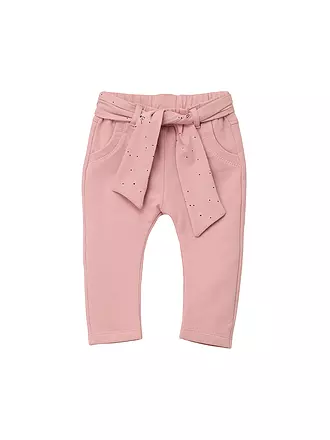 S.OLIVER | Baby Hose | rosa