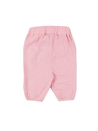 S.OLIVER | Baby Hose | rosa