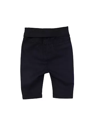 S.OLIVER | Baby Hose | dunkelblau