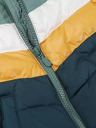S.OLIVER | Baby Jacke | blau