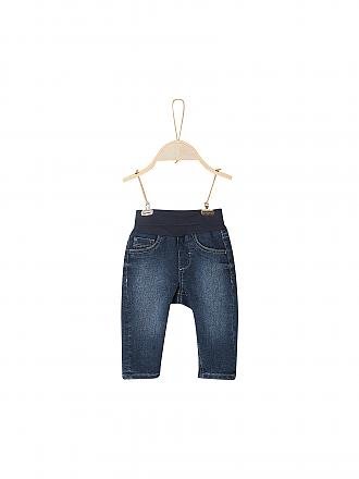 S.OLIVER | Baby Jeans | blau