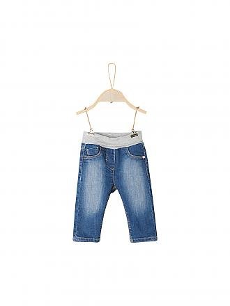 S.OLIVER | Baby Jeans | blau