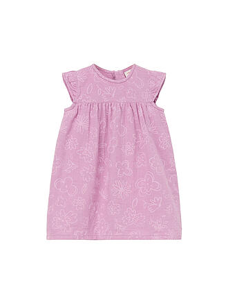 S.OLIVER | Baby Kleid | lila