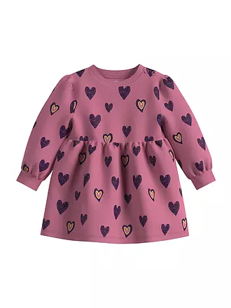 S.OLIVER | Baby Kleid | pink