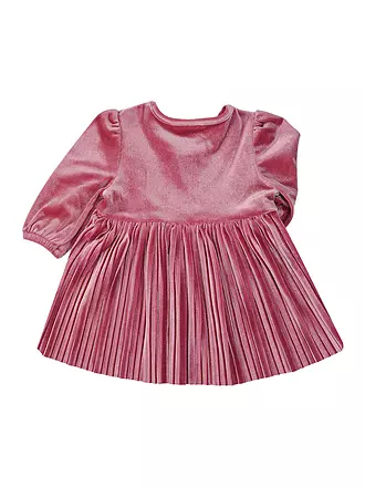 S.OLIVER | Baby Kleid | pink
