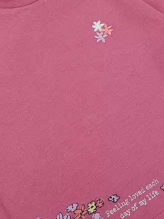 S.OLIVER | Baby Langarmshirt | pink