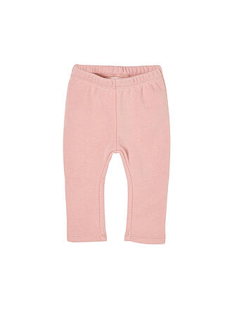 S.OLIVER | Baby Leggings | rosa