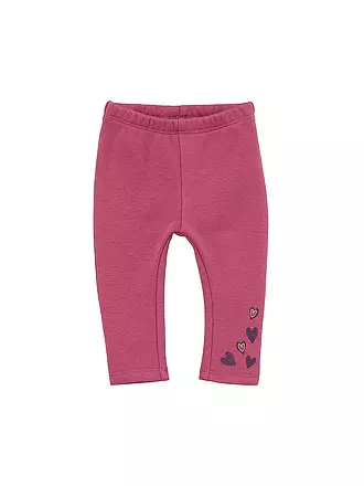 S.OLIVER | Baby Leggings | pink