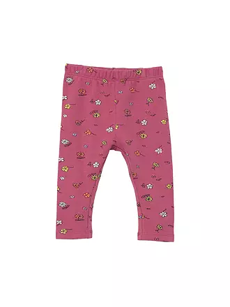 S.OLIVER | Baby Leggings | pink