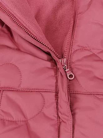 S.OLIVER | Baby Schneeanzug | pink