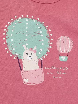 S.OLIVER | Baby Shirt | pink