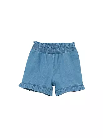 S.OLIVER | Baby Shorts | blau