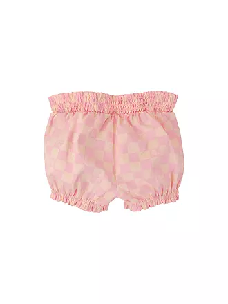 S.OLIVER | Baby Shorts | rosa