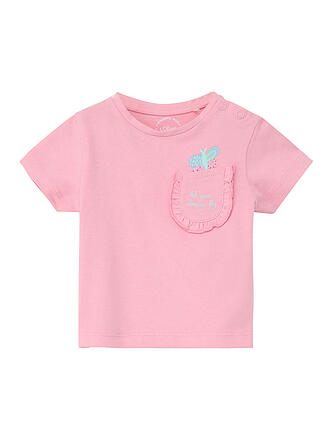 S.OLIVER | Baby T-Shirt | mint