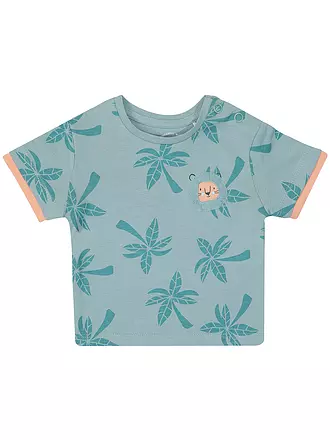 S.OLIVER | Baby T-Shirt | mint