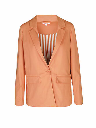 S.OLIVER | Blazer | orange
