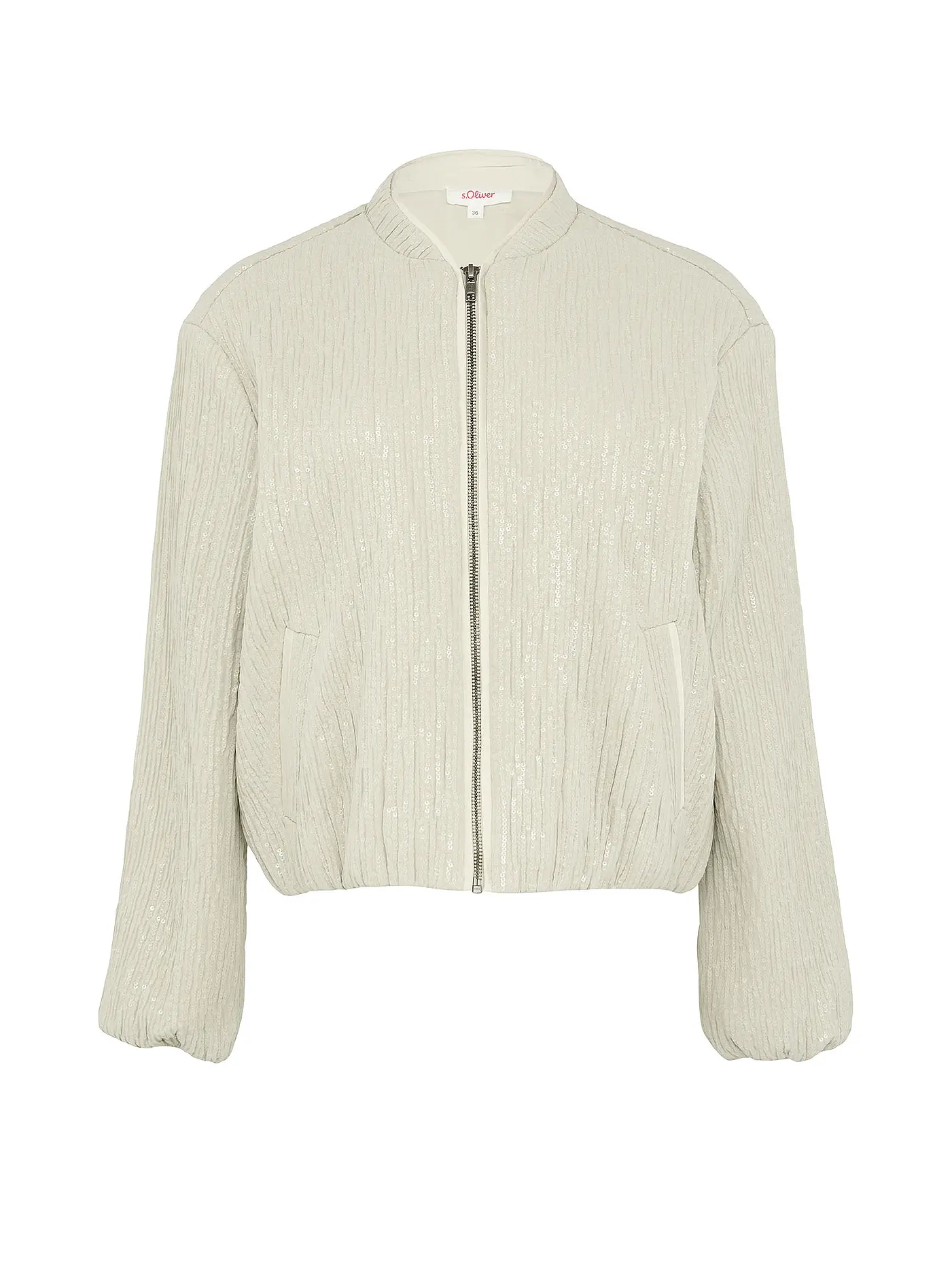 S.OLIVER | Blouson | 