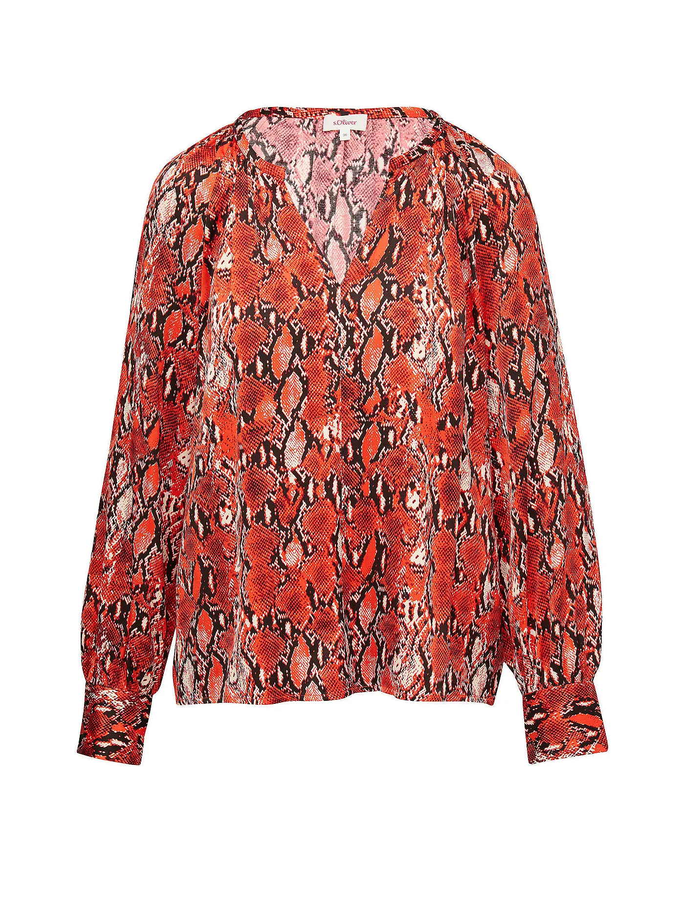S.OLIVER | Bluse | 