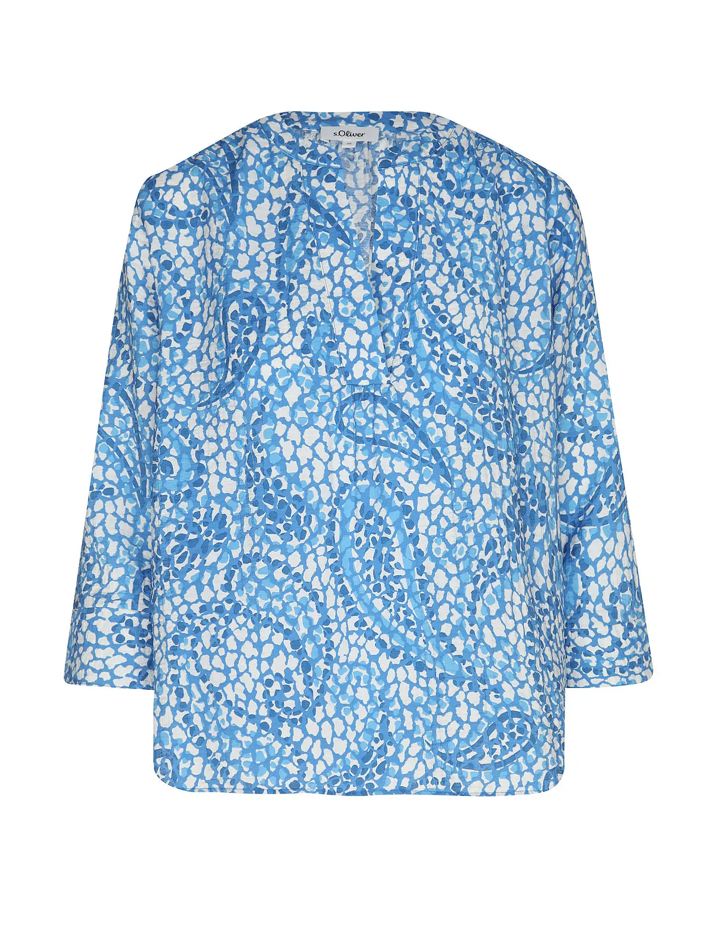 S.OLIVER | Bluse | 