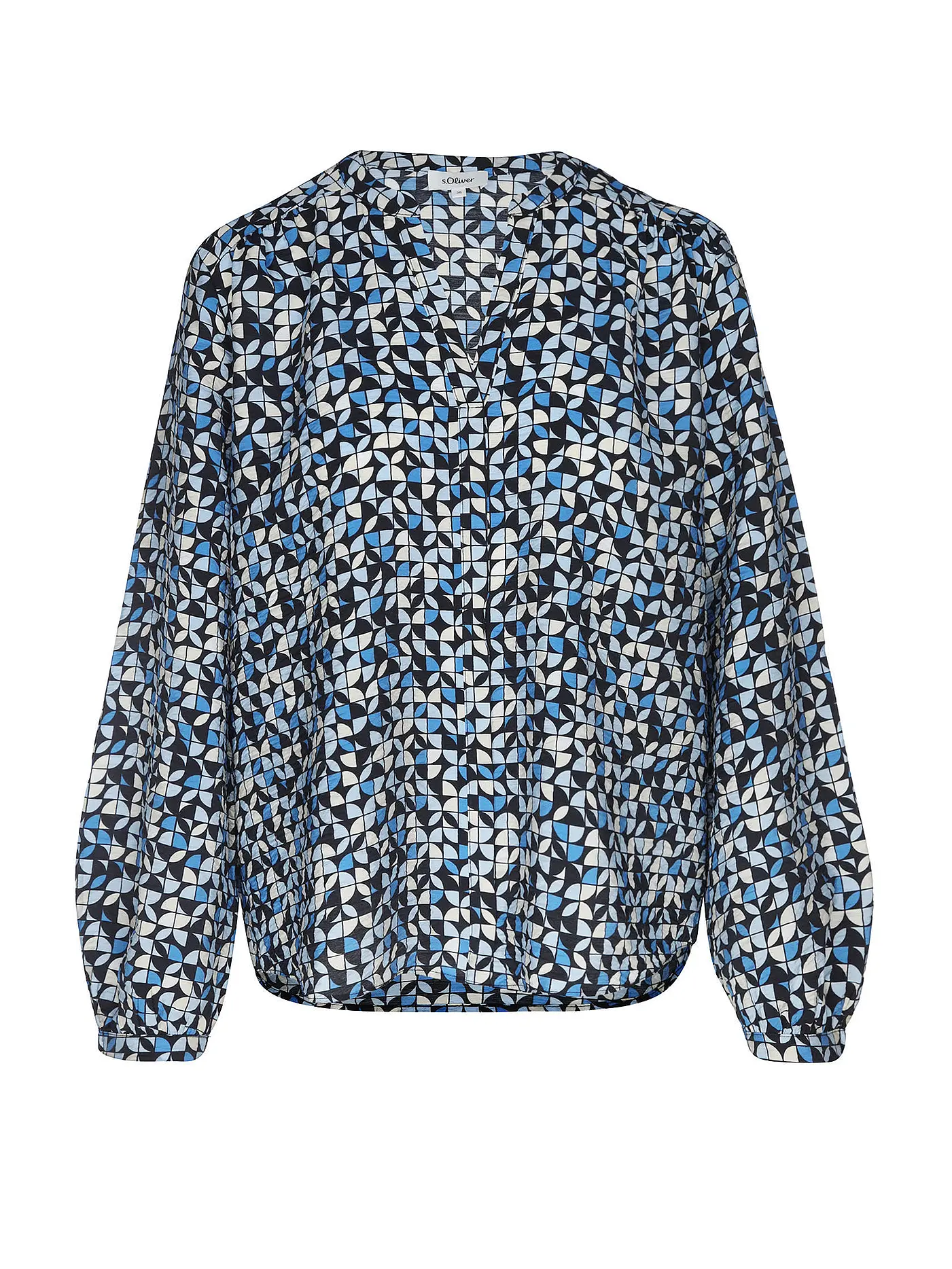 S.OLIVER | Bluse | 