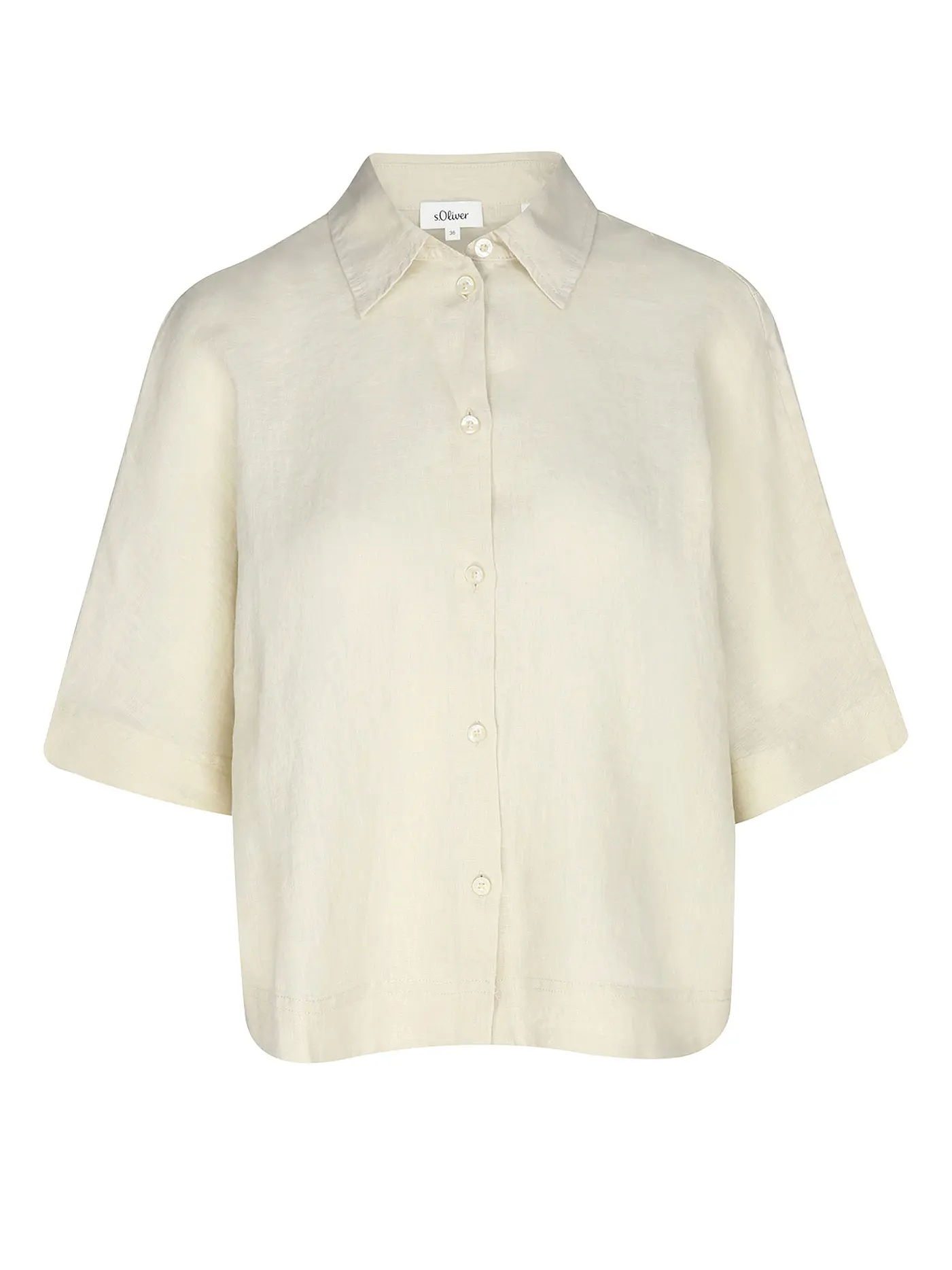 S.OLIVER | Bluse | 