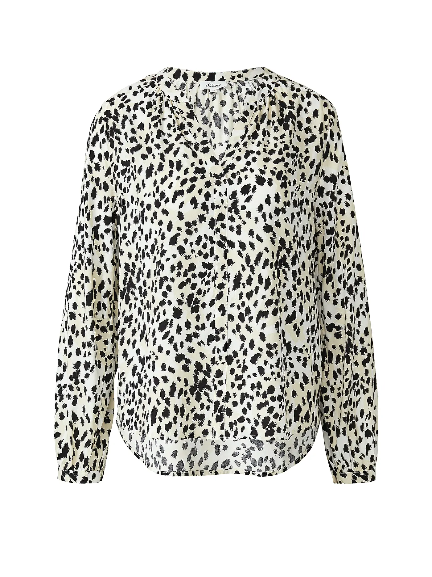 S.OLIVER | Bluse | 