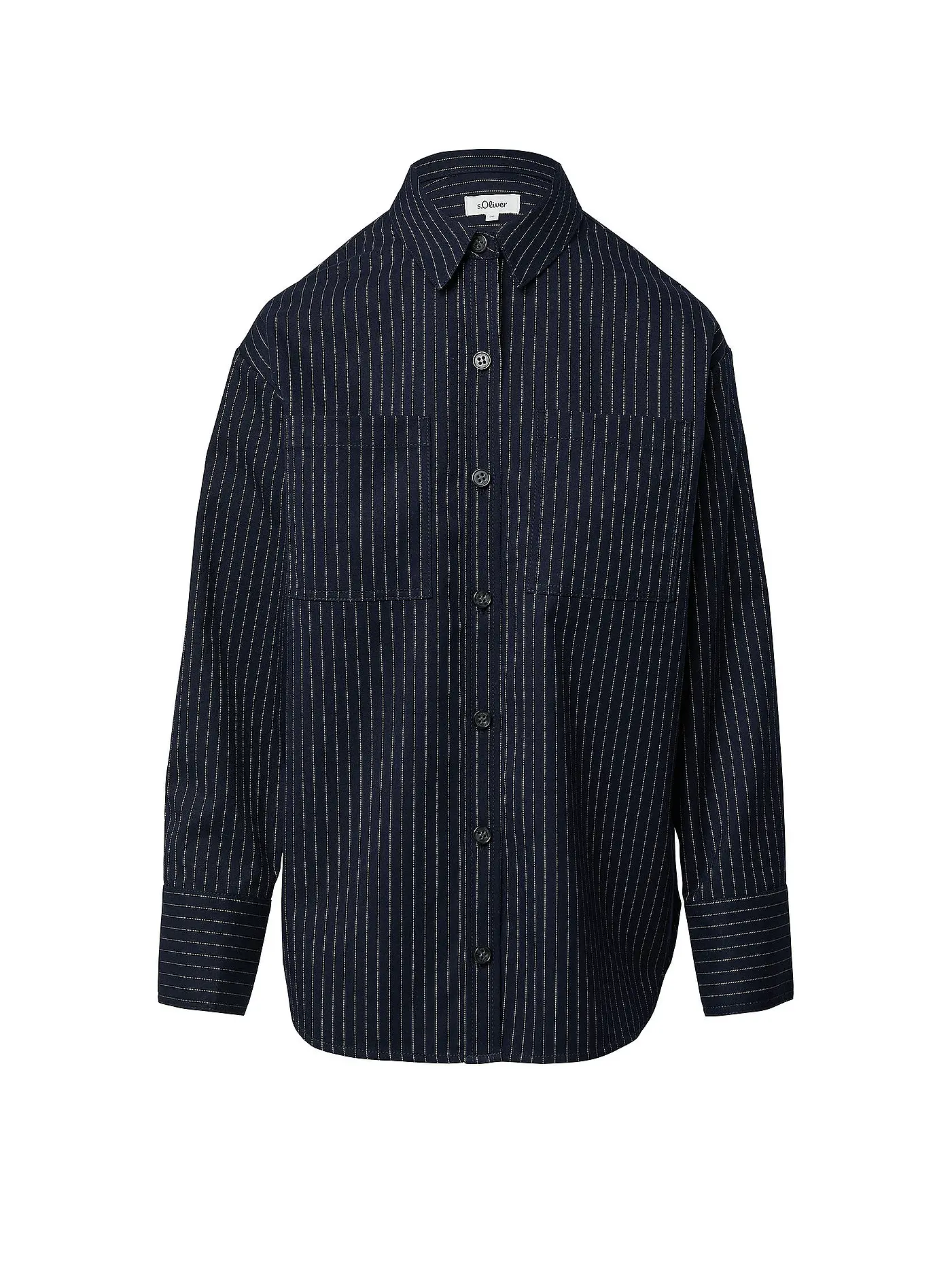 S.OLIVER | Bluse | 