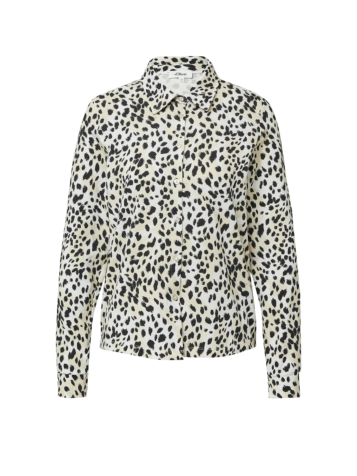S.OLIVER | Bluse | 
