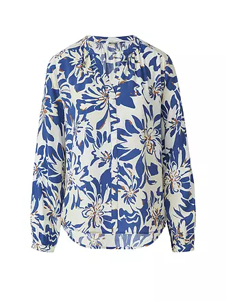 S.OLIVER | Bluse | creme