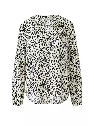 S.OLIVER | Bluse | creme