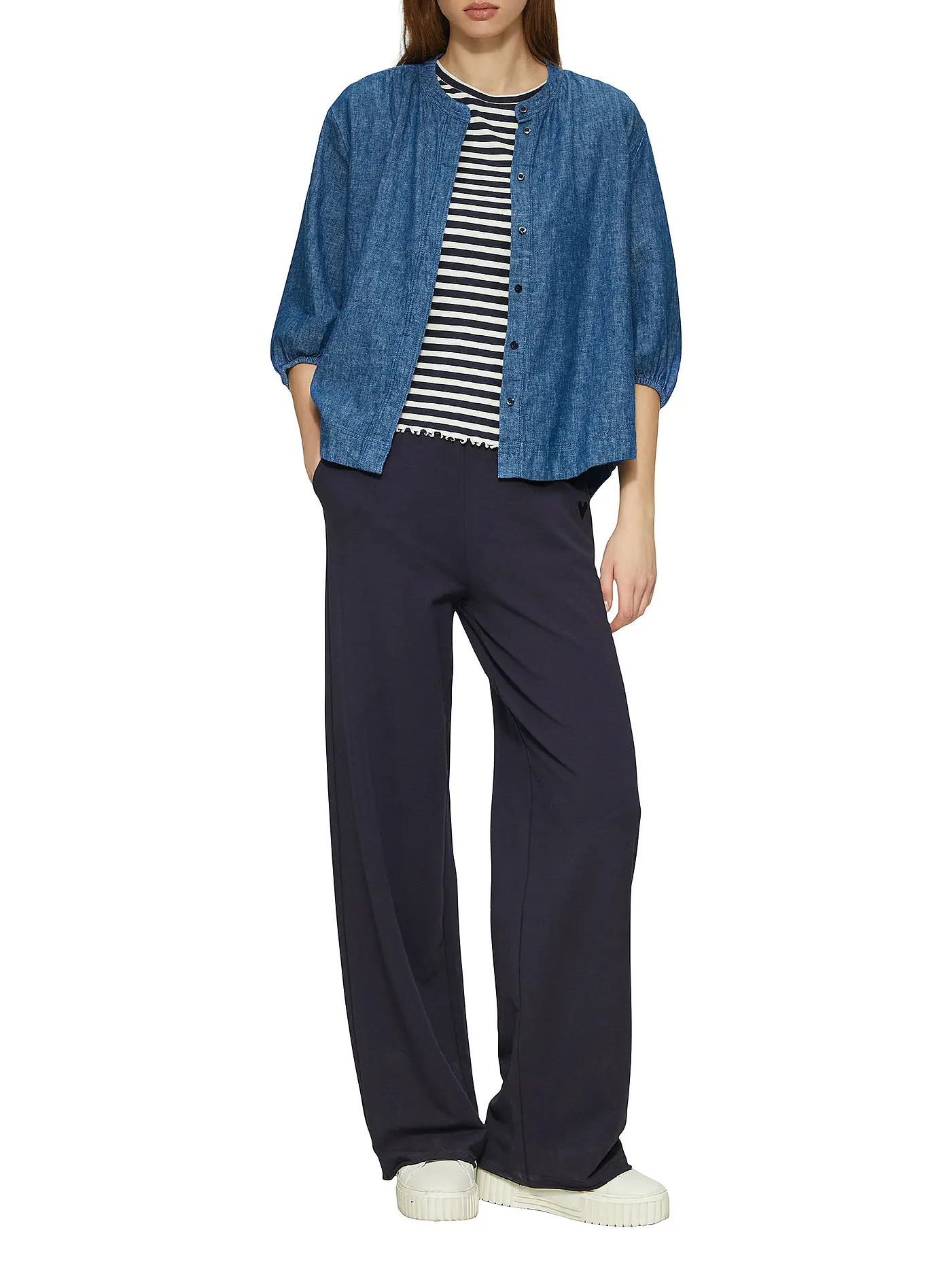 S.OLIVER | Bluse | 