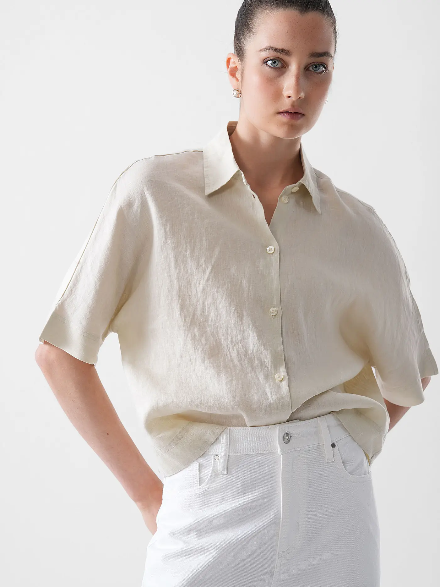 S.OLIVER | Bluse | 