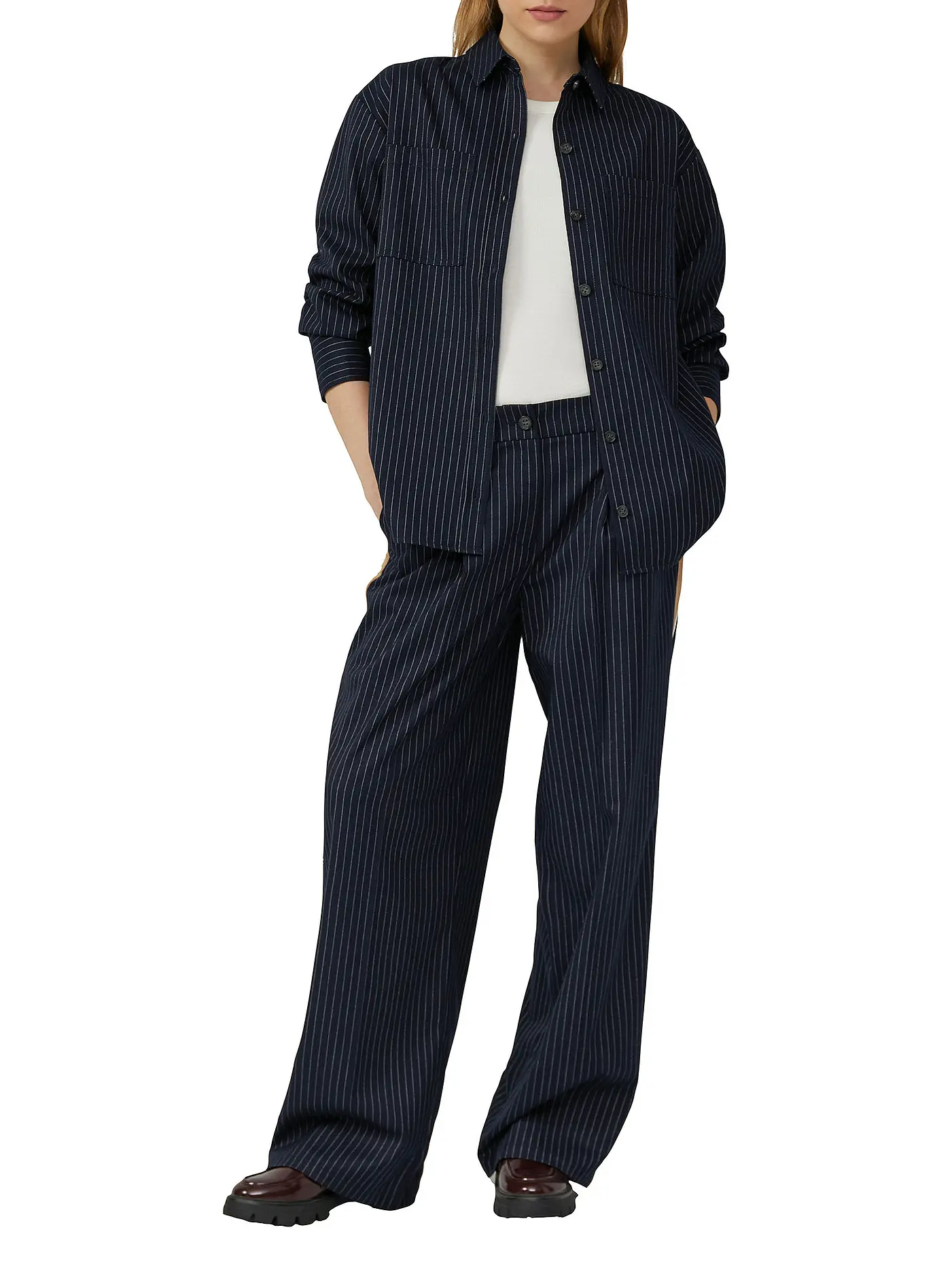 S.OLIVER | Bluse | 