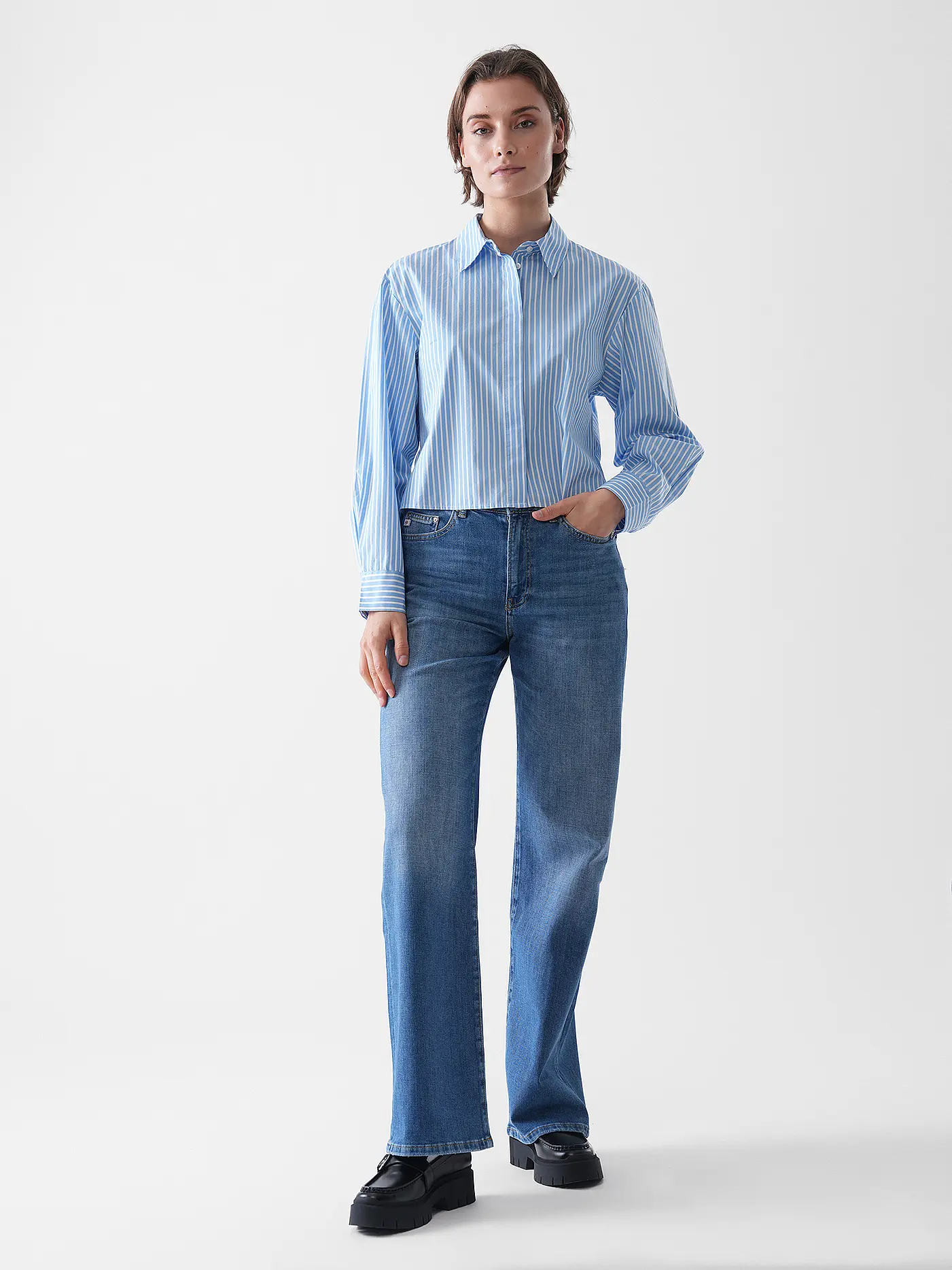 S.OLIVER | Bluse | 
