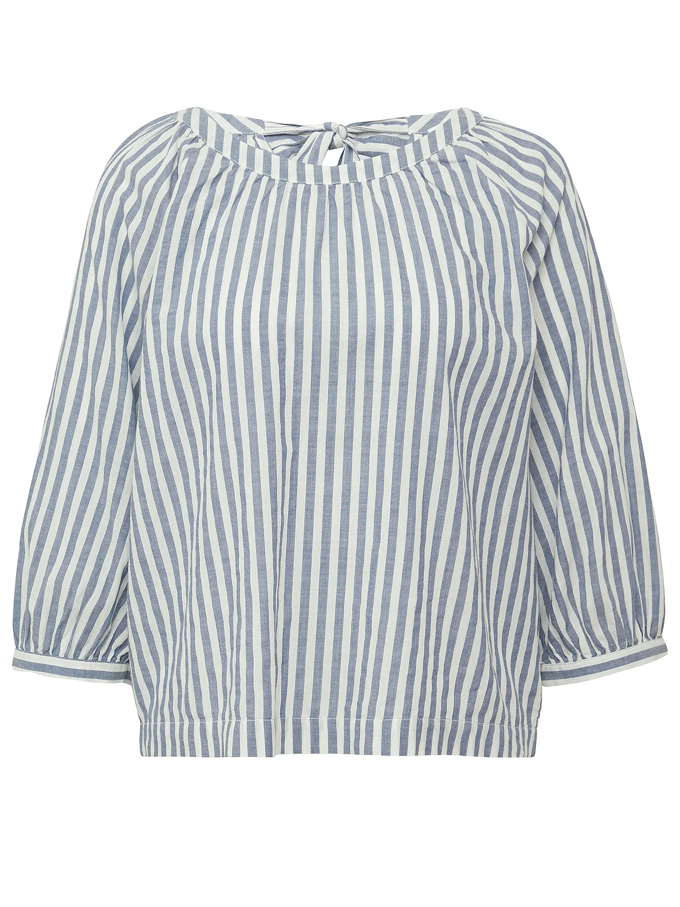 S.OLIVER | Blusenshirt | 