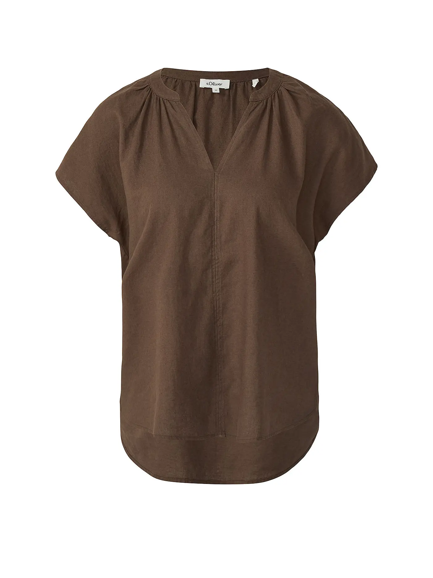 S.OLIVER | Blusenshirt | 