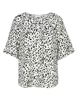 S.OLIVER | Blusenshirt | beige