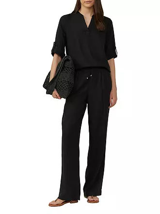 S.OLIVER | Blusenshirt | rot