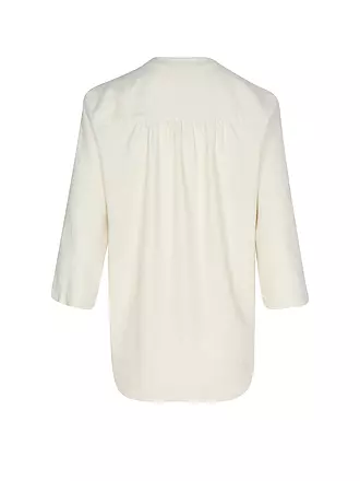 S.OLIVER | Blusenshirt | schwarz