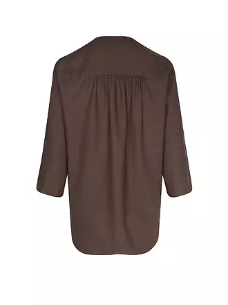 S.OLIVER | Blusenshirt | creme