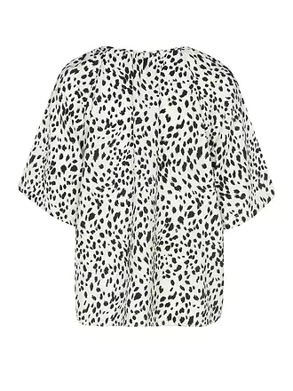 S.OLIVER | Blusenshirt | beige