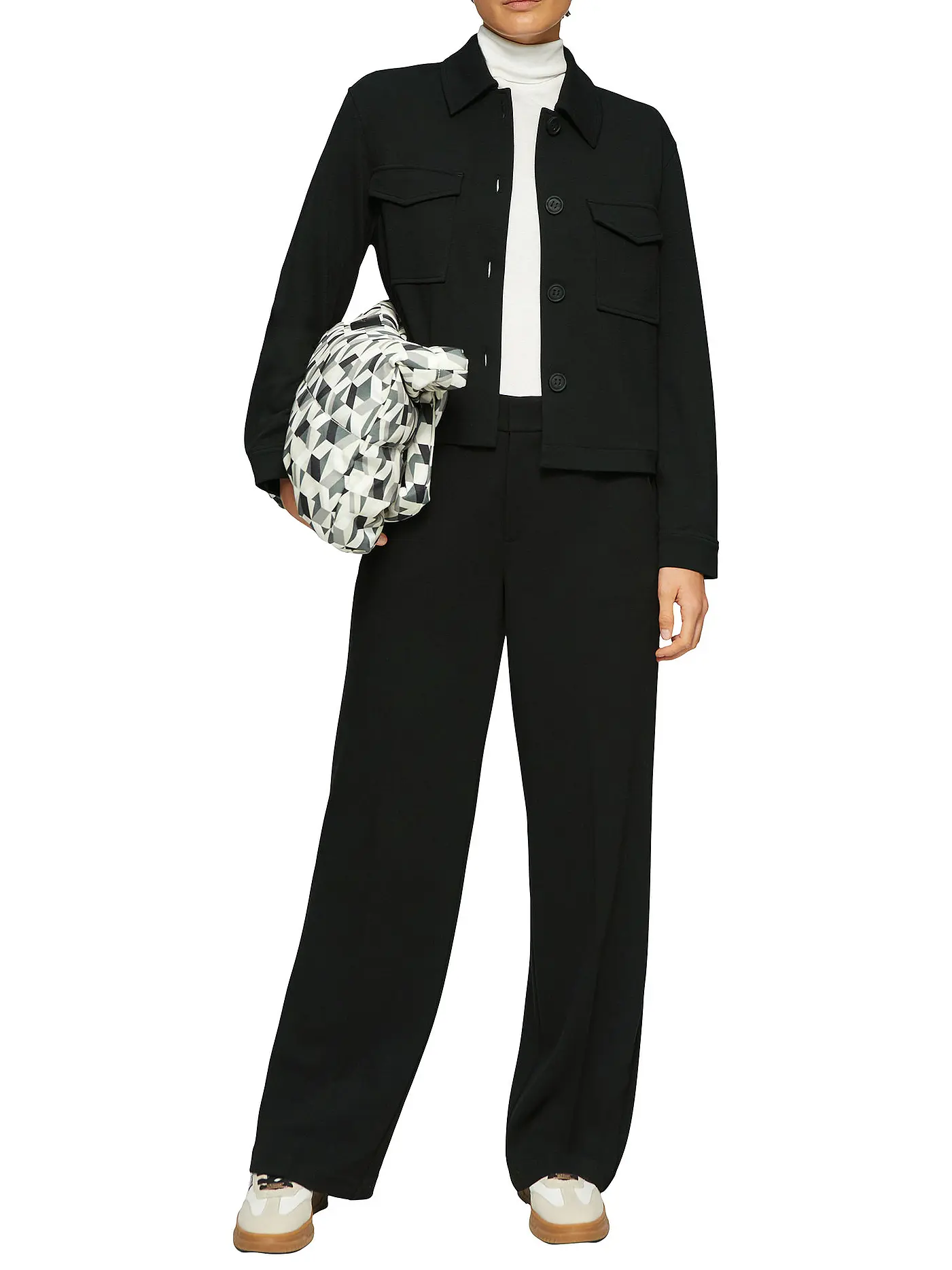 S.OLIVER | Businesshose | 