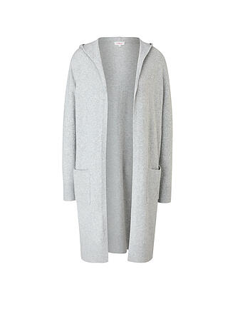 S.OLIVER | Cardigan | schwarz
