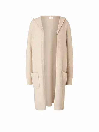 S.OLIVER | Cardigan | beige